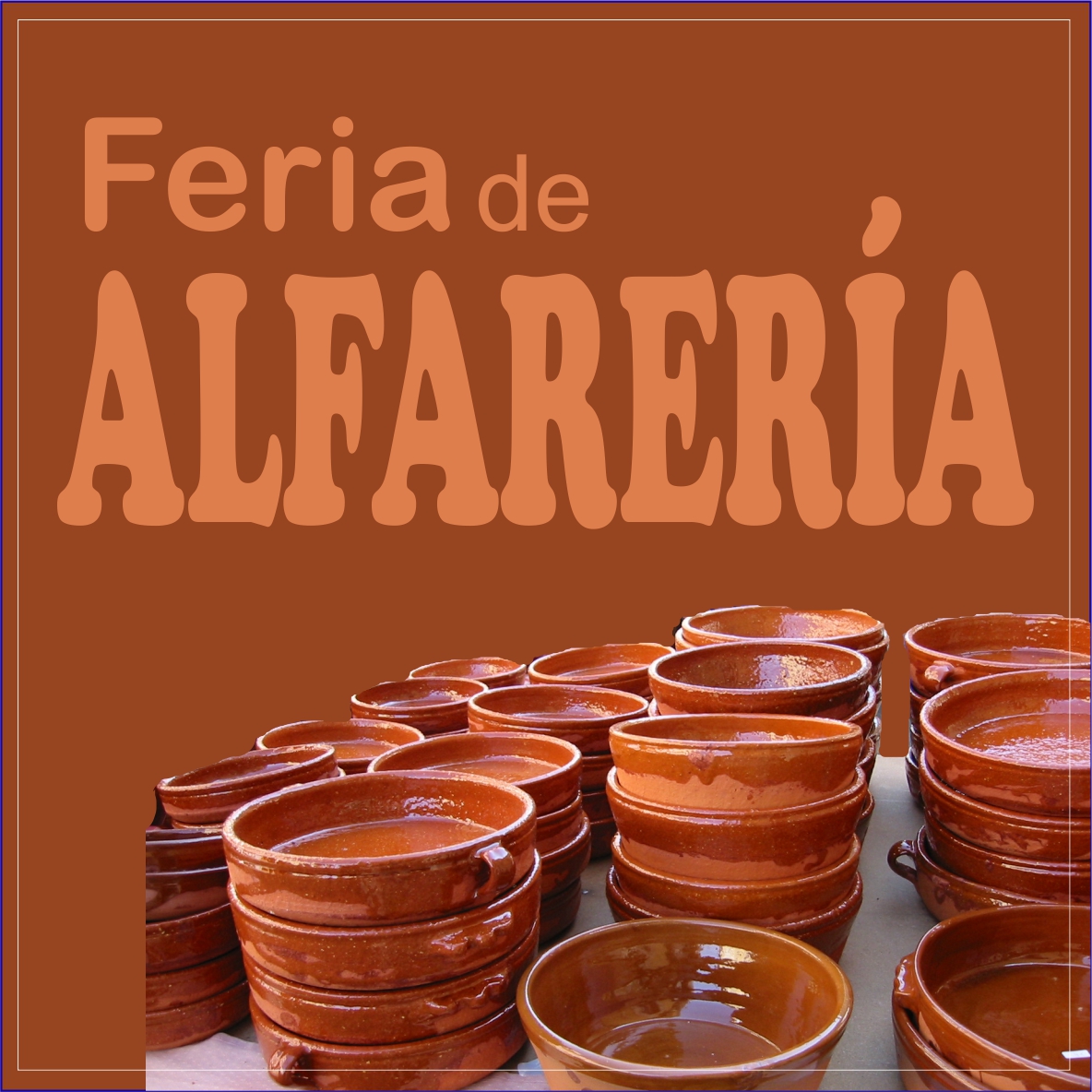 Feria de Alfarería