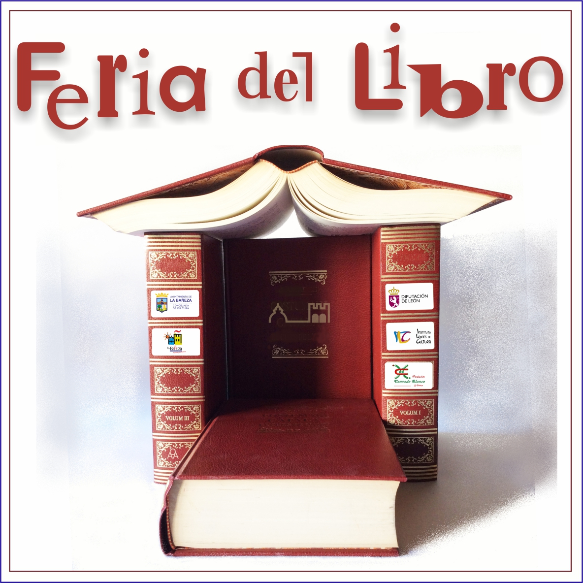 Feria del Libro