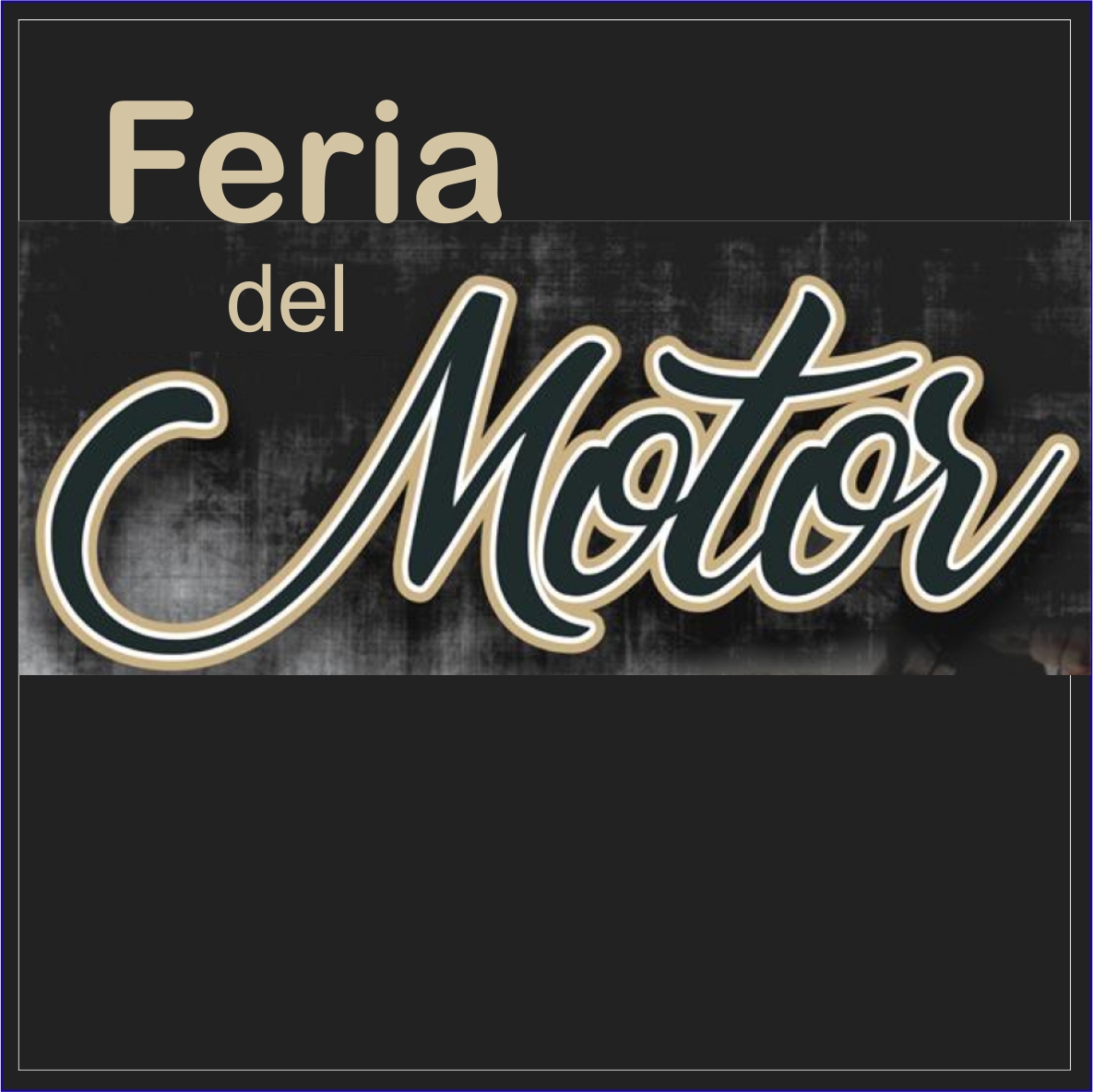 Feria del Motor